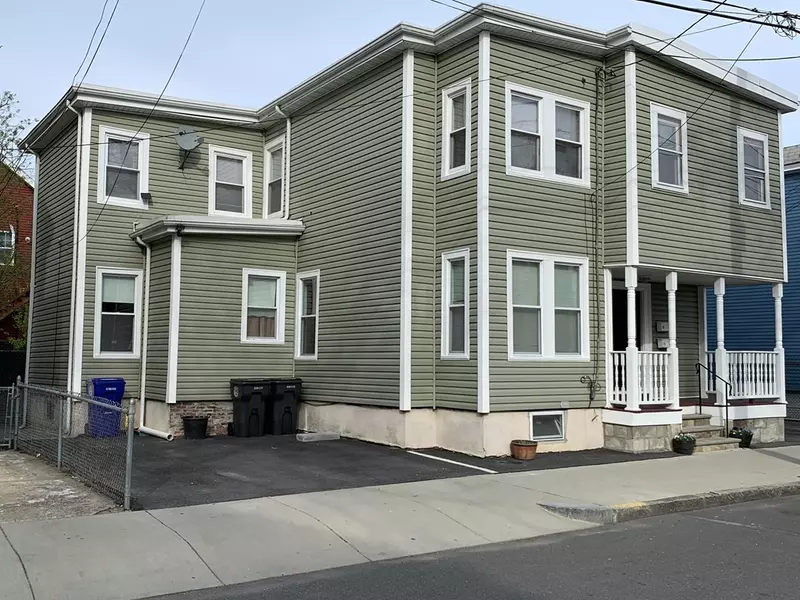 79-81 Blossom St, Chelsea, MA 02150