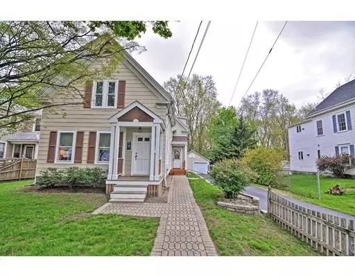 Rockland, MA 02370,173 E Water St