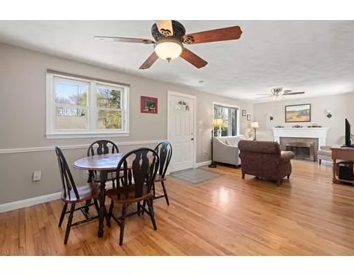 West Boylston, MA 01583,10 Monticello Ave