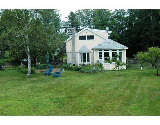 Conway, MA 01341,96 Parsons Rd