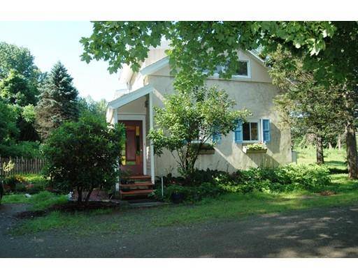 96 Parsons Rd, Conway, MA 01341