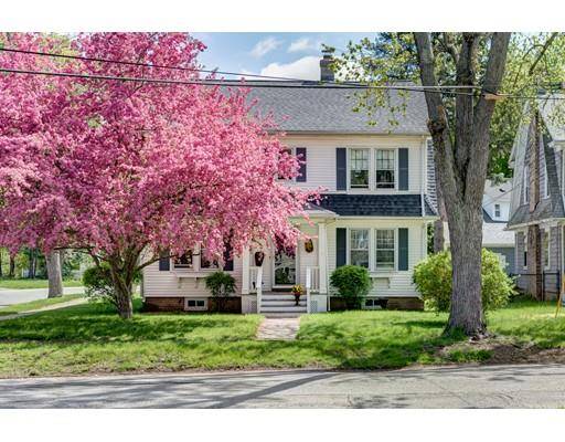 97 Riverview Ave, Longmeadow, MA 01106