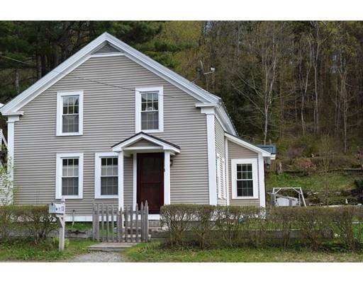 Colrain, MA 01340,13 River St