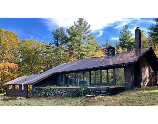 85 Locks Pond Rd, Shutesbury, MA 01072