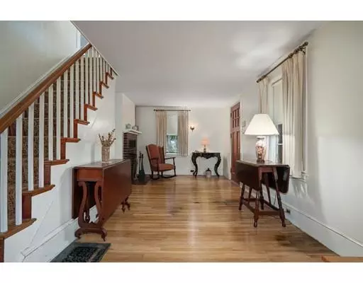 Danvers, MA 01923,535 Maple St