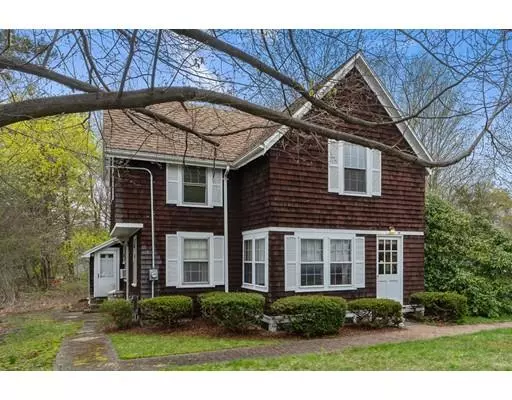 Danvers, MA 01923,535 Maple St