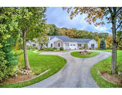 36 Slough Rd, Harvard, MA 01451