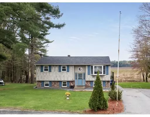 243 Forest Park Road, Dracut, MA 01826