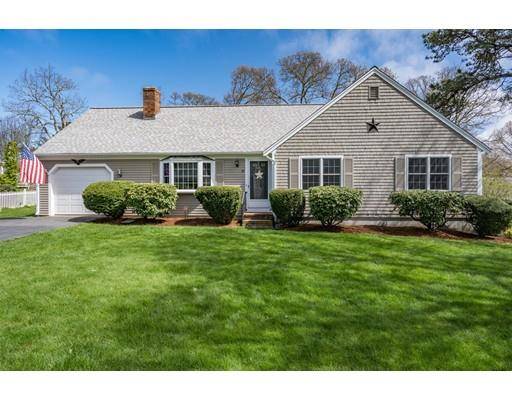 58 Gunwale Way, Yarmouth, MA 02675