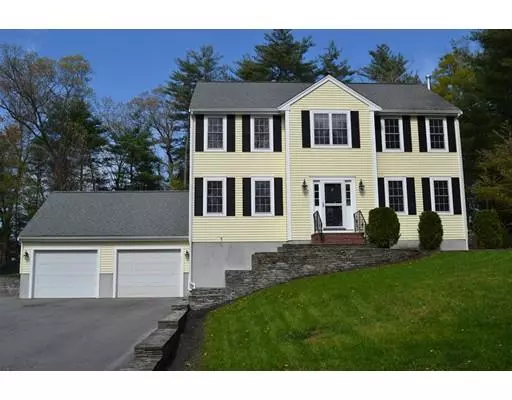 188 East Street, East Bridgewater, MA 02333