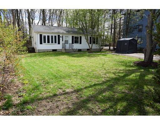 20 Nelson St, Webster, MA 01570