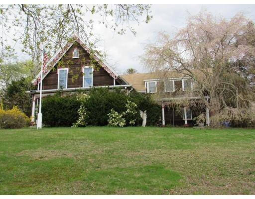 1183 County Rd, Bourne, MA 02532