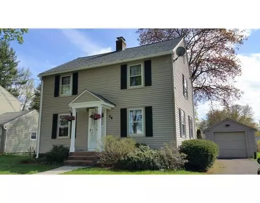 Greenfield, MA 01301,36 Ferrante Ave