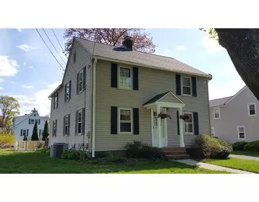 Greenfield, MA 01301,36 Ferrante Ave