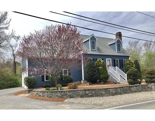 Kingston, MA 02364,22 Howlands Ln