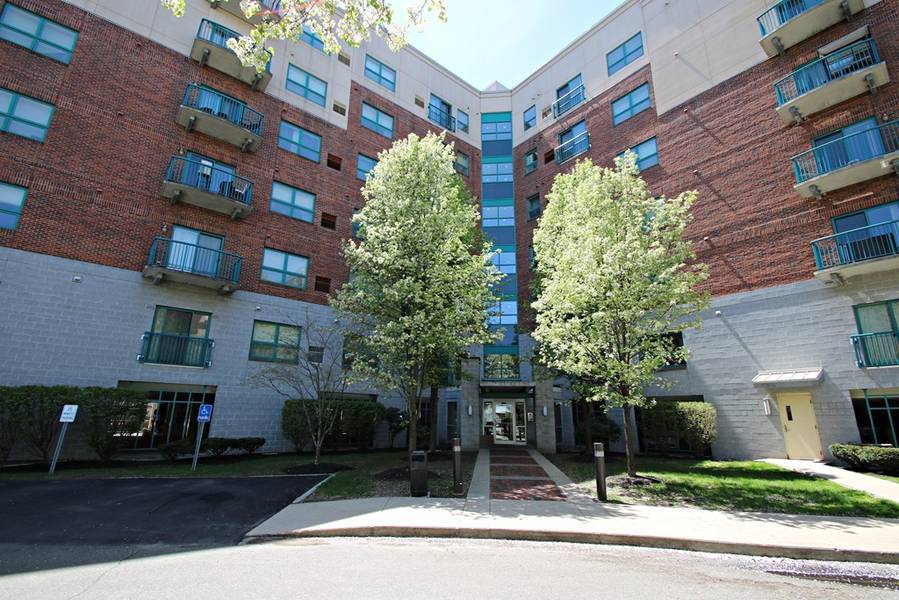 175 Cottage Street #315, Chelsea, MA 02150