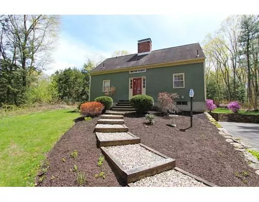 Belchertown, MA 01007,6 Forest Road