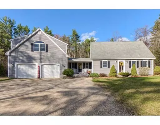 Winchendon, MA 01475,26 Tolman