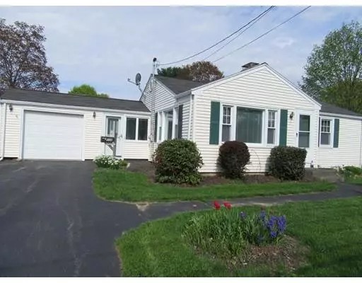 West Boylston, MA 01583,162 Maple St