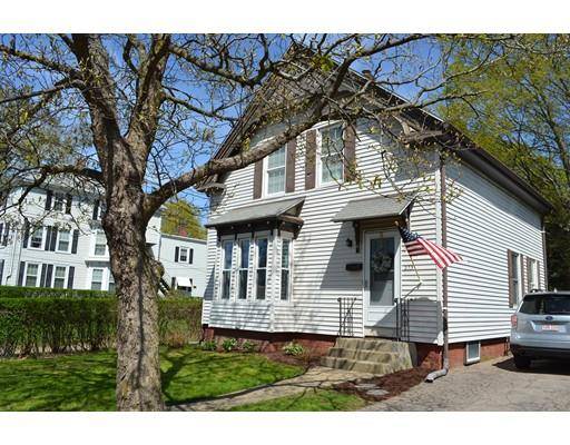 273 N Washington St, North Attleboro, MA 02760