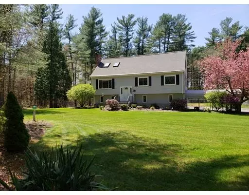 138 Bay Road, Norton, MA 02766