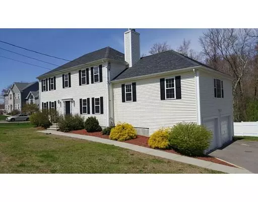 Milford, MA 01757,1 Roland Way