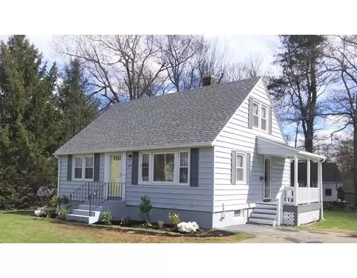 15 Orchard Dr, Paxton, MA 01612