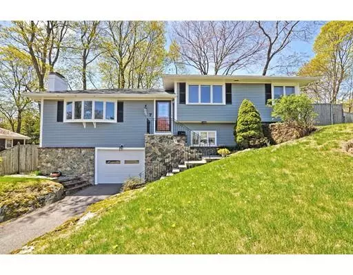 7 Juniper Rd., Swampscott, MA 01907