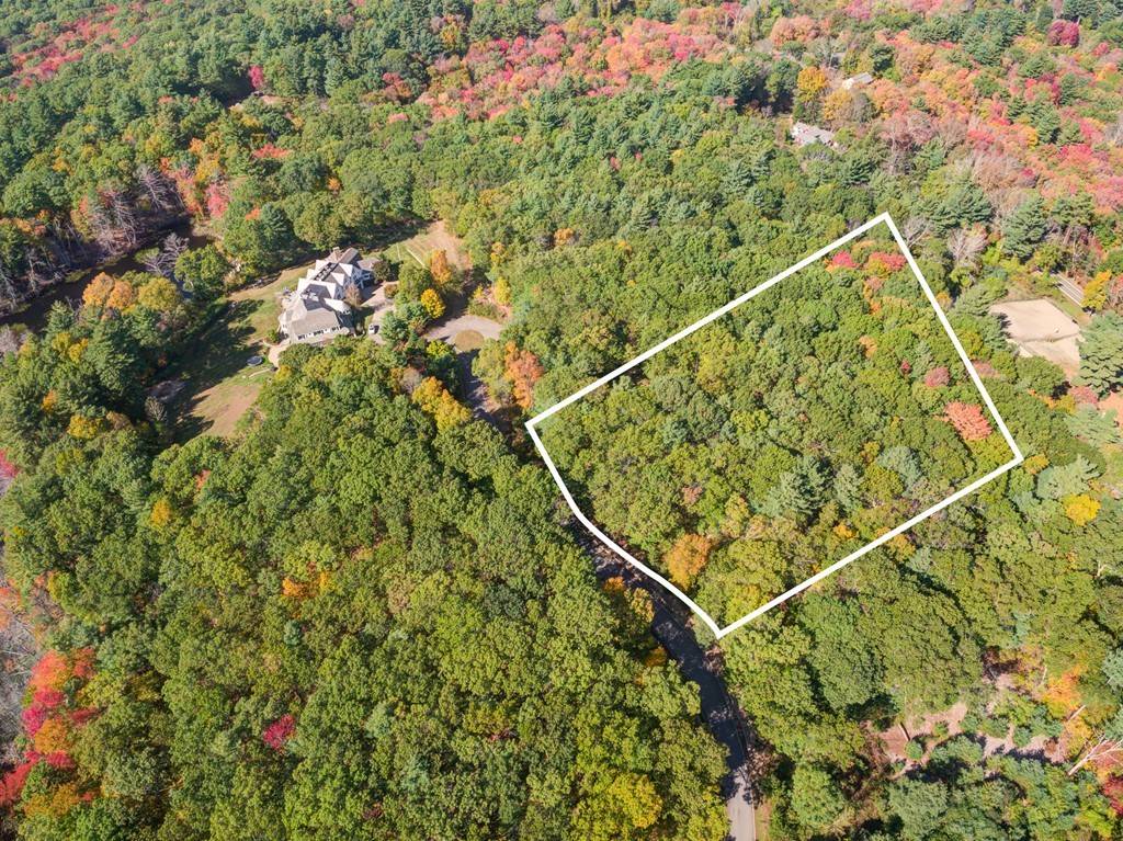 Lot 2 Wilson's Way, Dover, MA 02030