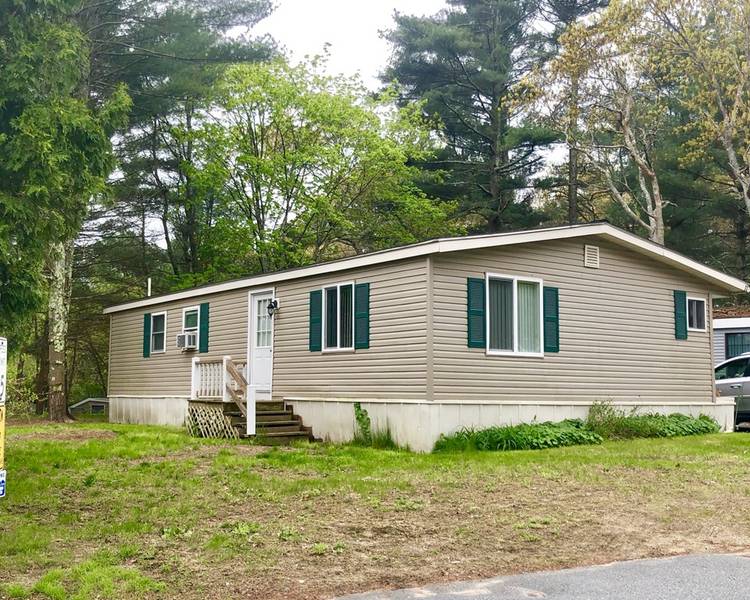 11 David, Carver, MA 02330