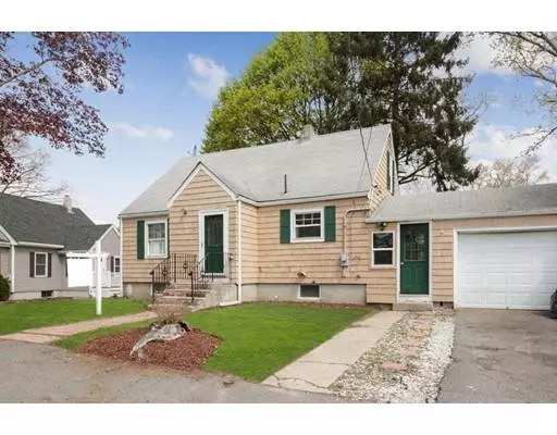 Saugus, MA 01906,34 Riverbank Rd