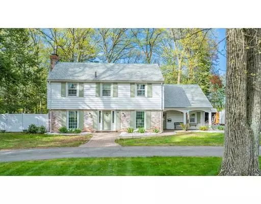 10 Woodland Road, Westfield, MA 01085