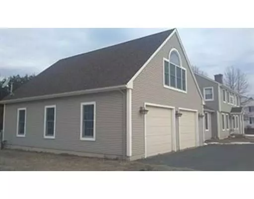 Granby, MA 01033,336 Chicopee St