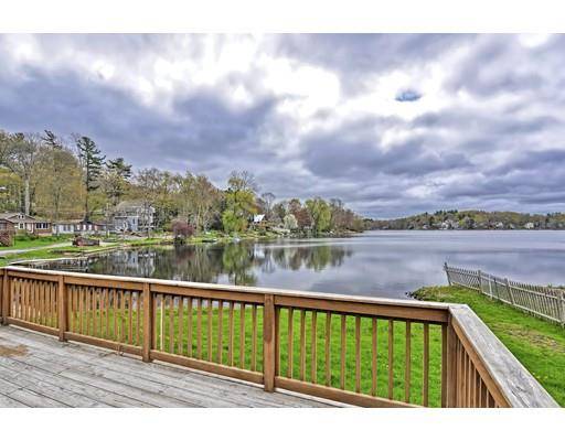 1 Old Taft Ave, Mendon, MA 01756