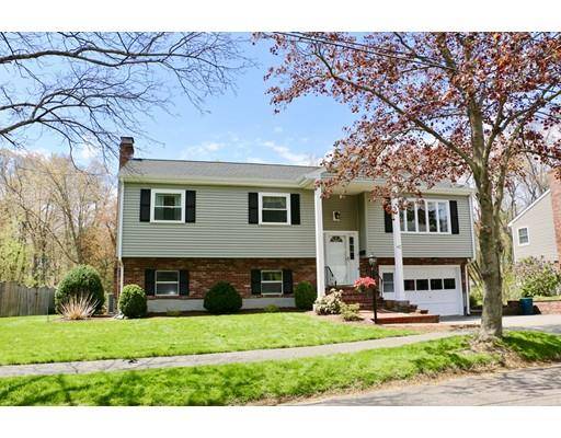 42 Audubon Road, Reading, MA 01867