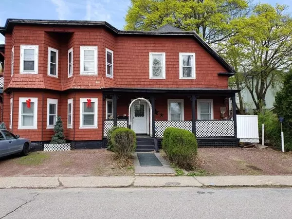 Gardner, MA 01440,118 Vernon St