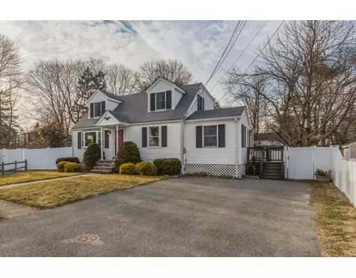 Woburn, MA 01801,3 Lantern Ln