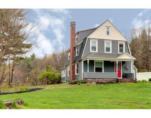 134 Main St, Rutland, MA 01543