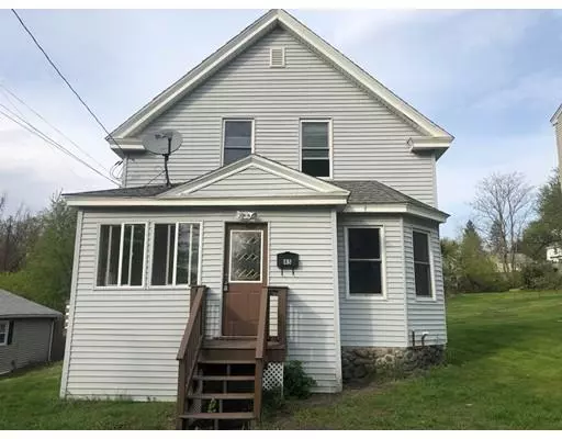 45 Jerome Ave, Auburn, MA 01501