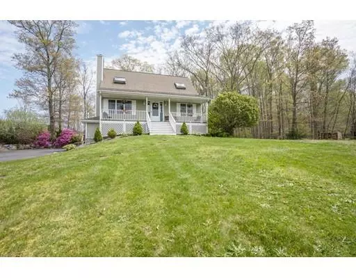 Swansea, MA 02777,132 Reservoir Ave