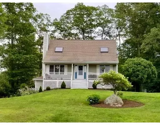 Swansea, MA 02777,132 Reservoir Ave