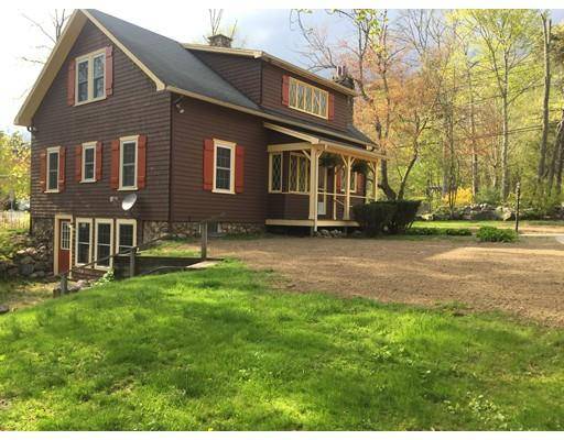 156 River Street, Middleton, MA 01949