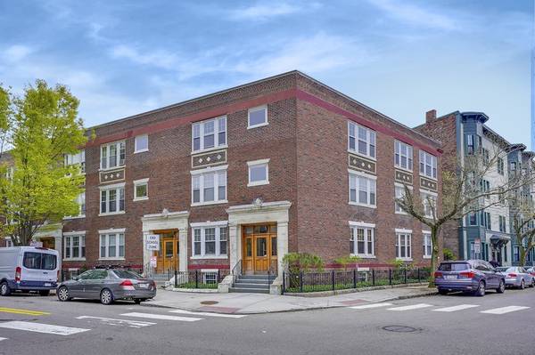 266 Windsor Street #B, Cambridge, MA 02139