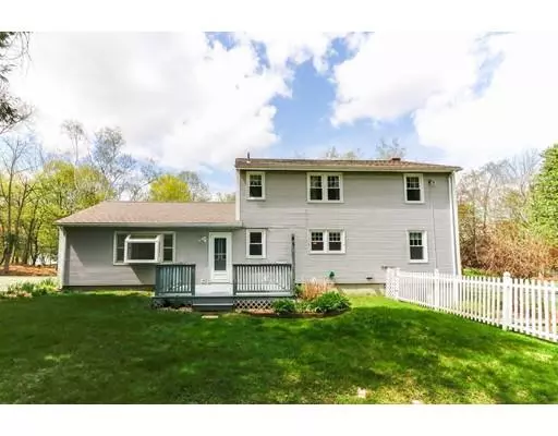 West Boylston, MA 01583,36 Shady Lane