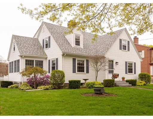 10 Auburn Rd, Beverly, MA 01915