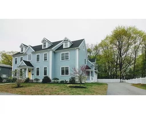 Needham, MA 02494,46 Pine Grove St