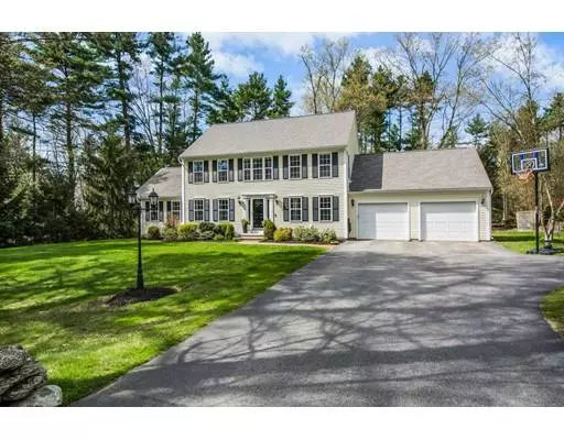 94 Fairview Park Rd, Sturbridge, MA 01566