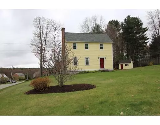 327 Leo Drive, Gardner, MA 01440