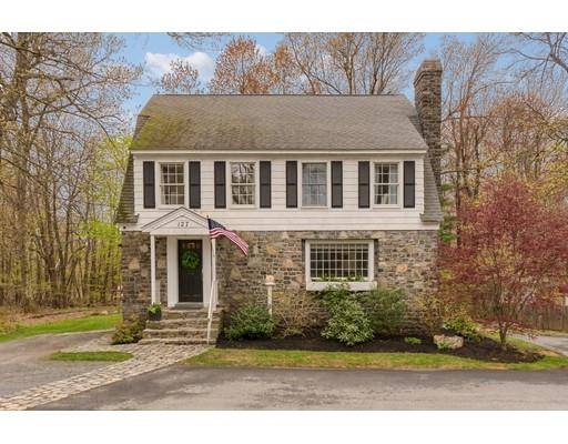 127 Holden St, Holden, MA 01520