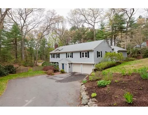 329 Old Lancaster Road, Sudbury, MA 01776